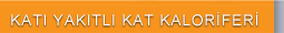 Kat� Yak�tl� Kat Kaloriferi