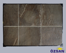 Soba Alt� Seramik Tablas�