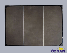 Soba Alt� Seramik Tablas�