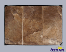 Soba Alt� Seramik Tablas�