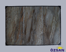 Soba Alt� Seramik Tablas�