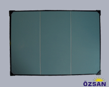 Soba Alt� Seramik Tablas�